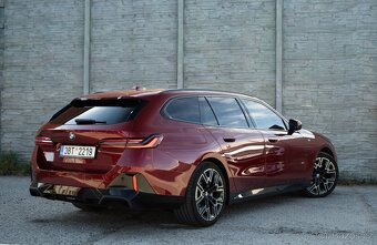 BMW Řada 5, Bmw 5 touring - 7