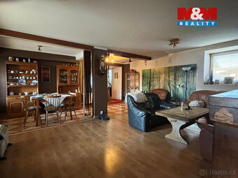 Prodej rodinného domu, 250 m², Řepeč - 7