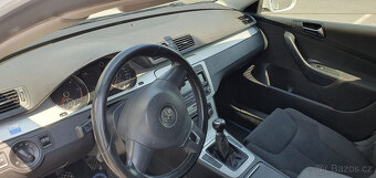 VW Passat B6 2.0TDI,r.v. 2010,103kw - 7
