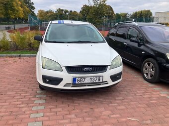 Focus 2005 - 7