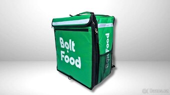 Termotaška Bolt Food (originál) - 7