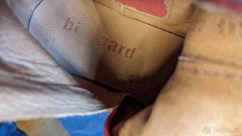 Bisgaard Chelsea 33 - 7