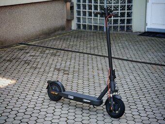 Xiaomi Scooter Elite - 7
