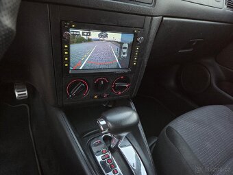 Golf 4 1.6 75kw - 7