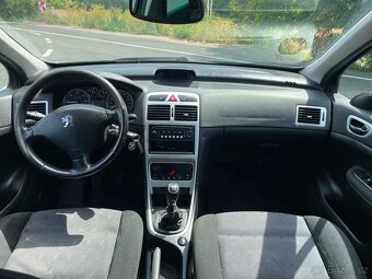 Peugeot 307 - 7