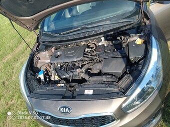 Kia ceed - 7