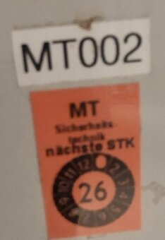 Elektrické masážne lehátko - 7