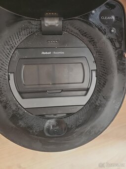 Iromba iRobot Roomba S9 plus - 7