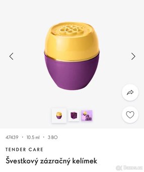 ZÁZRAČNÉ KELÍMKY ORIFLAME - 7