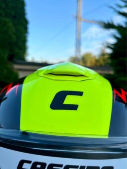 Cassida Integral GT 2.1 Flash vel.M - 7
