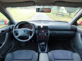 Audi A3 1.9 TDI 66kW NOVÁ STK, VELKÝ SERVIS - 7