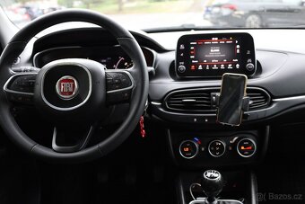 Fiat Tipo 1.6 M-Jet SW 88 kW - 7