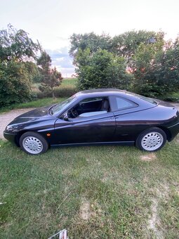 Alfa Romeo GTV 2.0TB - 7