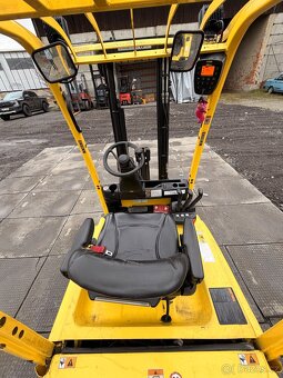 Elektrický Hyster J 1.6XNT za 79.000Kč - 7