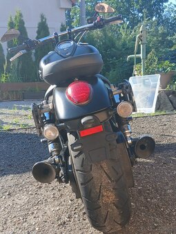 Triumph Thunderbird Storm1700 ABS - 7