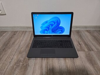 15,6" notebook HP 255 G7 Grey - 7