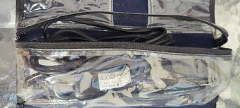 Elektrický zastřihovač vlasů TESLA - 7
