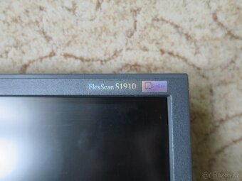 Monitor Eizo FlexScan S1910 - 7