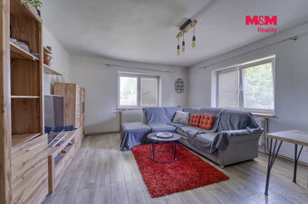 Prodej rodinného domu, 181 m², Kbel - 7