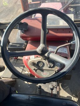 Traktor Zetor 6911 - 7
