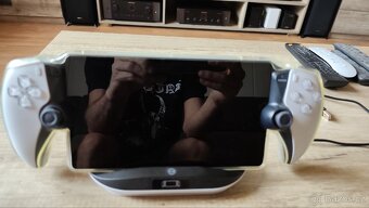 PlayStation Portal Remote Player - 7