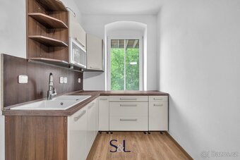 Prodej bytu 2+1 84 m², Cvikov I, ev.č. 01624 - 7