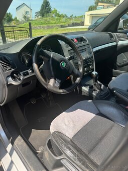 Octavia 2 rs - 7