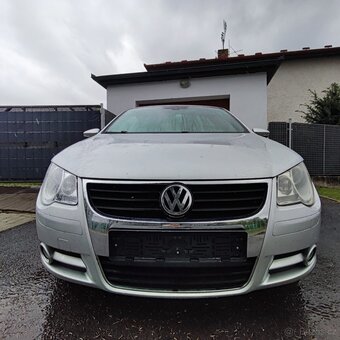 Volkswagen  eos 1,4 tsi 90 kvv - 7