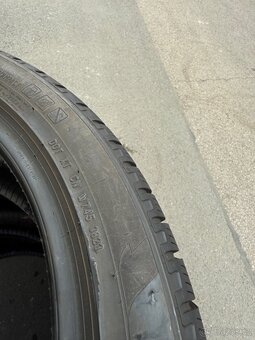 Pirelli Scorpion R21 zimní pneu - 7