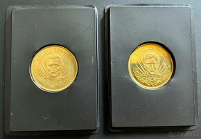 Karty NHL - Pinnacle Mint 1996/97 - 7