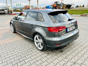 Audi RS3 - 7