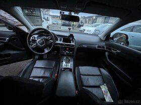 Audi a6 4F Avant 2.7 tdi 140kW Facelift - 7