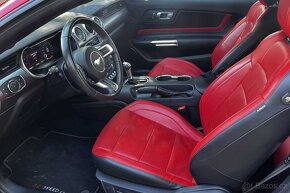 Ford Mustang GT 5.0 V8 coupe – Poukaz - 7