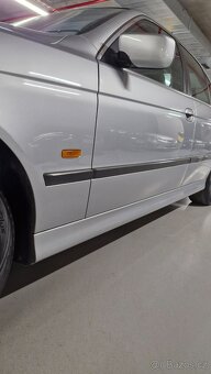 Bmw e39 121t km - 7