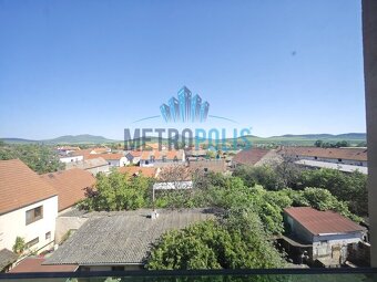 Investiční příležitost – prodej komerční budovy, Nečišská 45 - 7