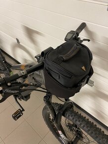 Prodám horské elektro kolo Haibike 27,5 - 7