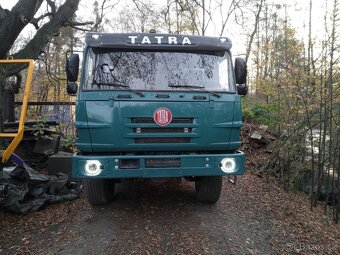 Tatra,v3s,multicar led svetla 178mm 7' a 143mm 5,75' - 7