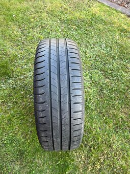 orig. letní alu kola Orion R16 215/60/16 - 7