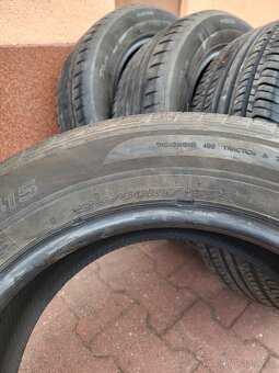 225/60 R17 Hankook - 7