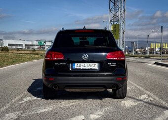 2017 Volkswagen Touareg 3.0 TDI - odpočet DPH /AJ NA SPLÁTKY - 7