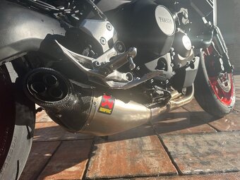 Yamaha MT 09 (možnost odpočtu DPH) - 7