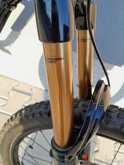 Specialized Enduro Comp 650b výborný stav - 7