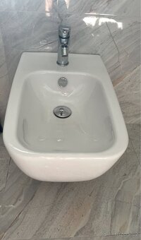 Bidet - 7