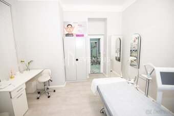 Pronajem kosmetickeho salonu 110 m2 , Praha 2 - 7