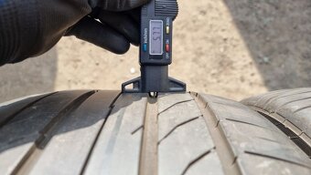 Letní pneu 255/35/19 Dunlop - 7