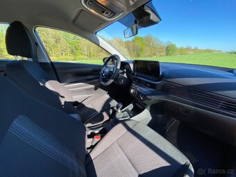 Hyundai i20 1,2 Wave Winter (MY25, 10/2024, 4.490 km) - 7