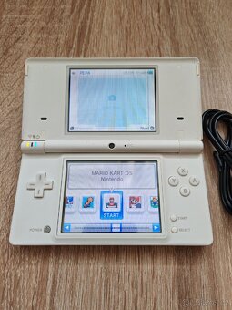 Nintendo Dsi White - 7