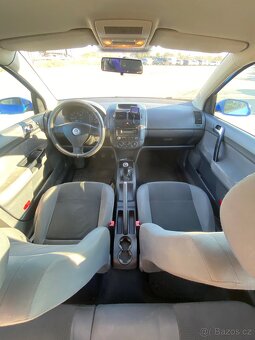 Volkswagen Polo 1.2htp 44kw - 7