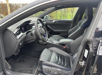 Volkswagen Arteon SB R 2.0 235 kW záruka 28000km - 7