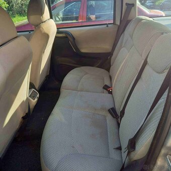 Prodám Fiat Stilo 1.9 JTD 85kW - 7
